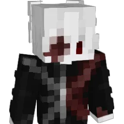 TW_maxcenlol Minecraft avatar bust