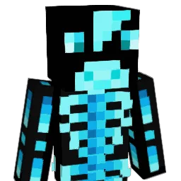 TWilliams05 Minecraft avatar bust