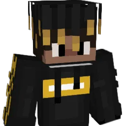 TWin9s Minecraft avatar bust