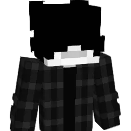 TWolken Minecraft avatar bust