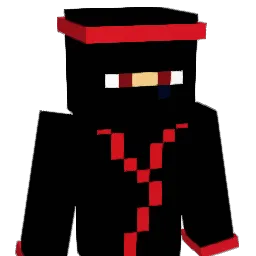 TXC_AS Minecraft avatar bust