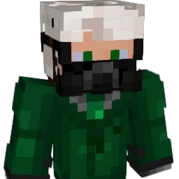 TXC_Vorixen's Minecraft skin