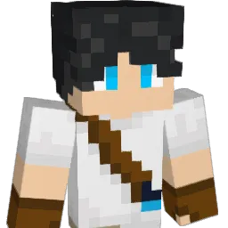 TXGU's Minecraft skin