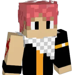 TXMSU's Minecraft skin