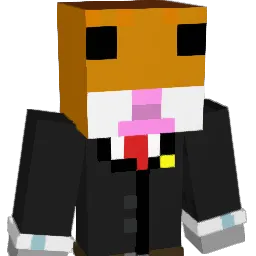 TXNagz Minecraft avatar bust