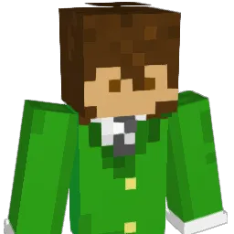 TXRConure's Minecraft skin
