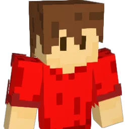 TXYGAMING's Minecraft skin