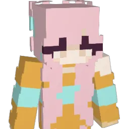 TX_Chan's Minecraft skin