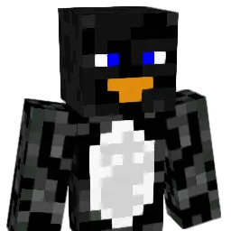 TXaTmAggies Minecraft avatar bust