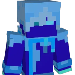 TXyC_ Minecraft avatar bust