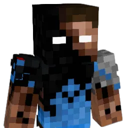 TY1234's Minecraft skin