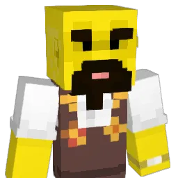 TY2T's Minecraft skin