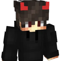 TYADevo Minecraft avatar bust