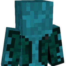 TYDOLAZ's Minecraft skin