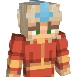 TYLERBUCKS1228 Minecraft avatar bust