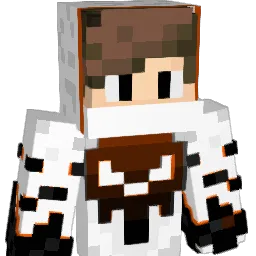 TYLucasYT Minecraft avatar bust