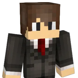 TYMER60's Minecraft skin