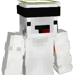 TYOKOTIPPU_LOL Minecraft avatar bust