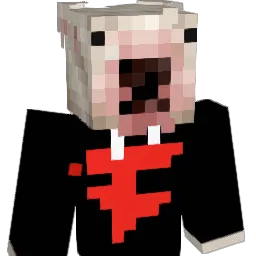 TYPE_02's Minecraft skin