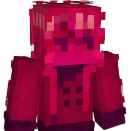 TYRANNlCAL Minecraft avatar bust