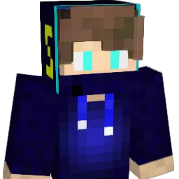 TYS0705's Minecraft skin