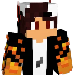TYSPenguin's Minecraft skin