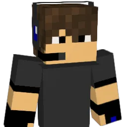 TYTHEGUY8888 Minecraft avatar bust