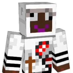TY_Mur Minecraft avatar bust