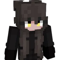 TYellowCat267 Minecraft avatar bust