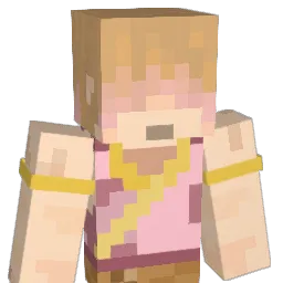 TYellowFinch's Minecraft skin
