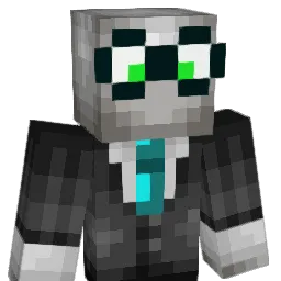 TYypo's Minecraft skin