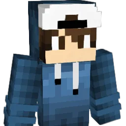 TZBilder Minecraft avatar bust