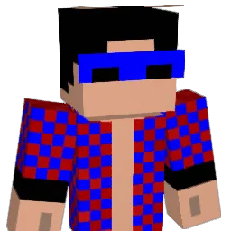 TZadRa's Minecraft skin