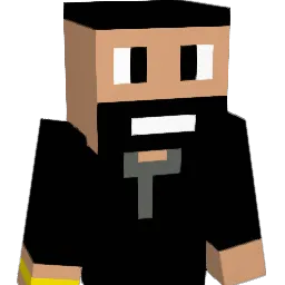 TZag4Real Minecraft avatar bust