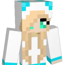 TZuzer Minecraft avatar bust