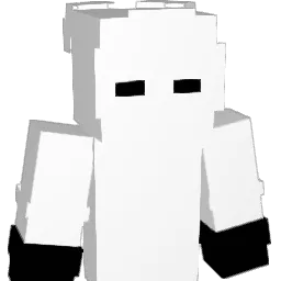 T_BenjiRo_T Minecraft avatar bust