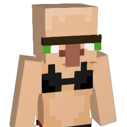 T_Bonez Minecraft avatar bust