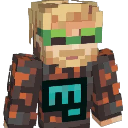 T_Butternubs's Minecraft skin