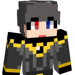 T_Chris's Minecraft skin