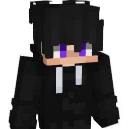 T_Cubez Minecraft avatar bust