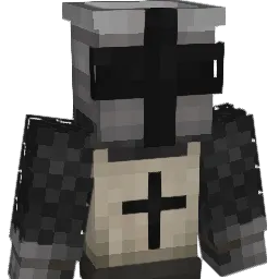 T_D_A_OYT_C Minecraft avatar bust