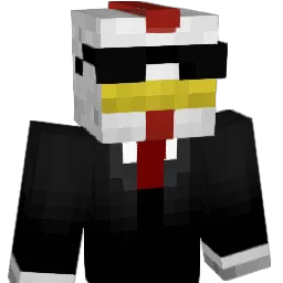 T_Die_Fickstute Minecraft avatar bust