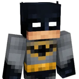 T_Felps5's Minecraft skin
