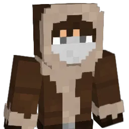 T_Forbseyyy Minecraft avatar bust
