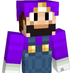 T_Foxx's Minecraft skin