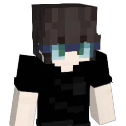 T_H_O_G_1 Minecraft avatar bust