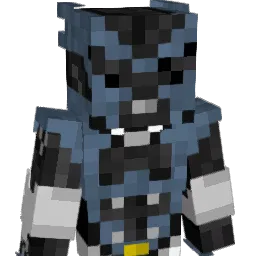T_Herbs Minecraft avatar bust