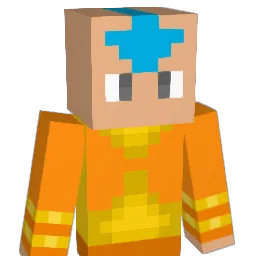 T_Jinn Minecraft avatar bust