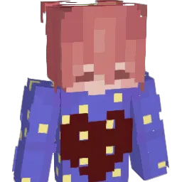 T_La_Bone Minecraft avatar bust