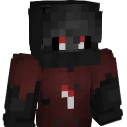 T_Niko_T Minecraft avatar bust